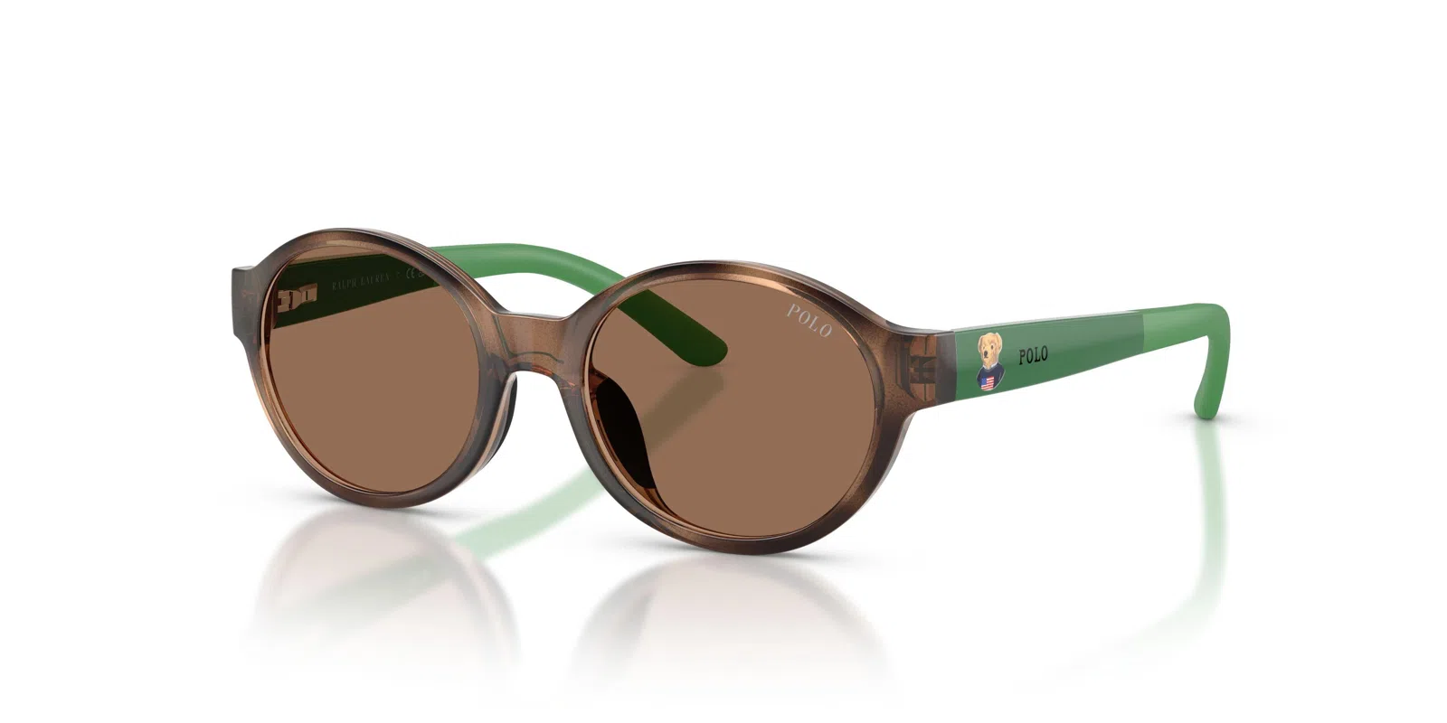 Polo Prep 9510U Sunglasses - view 31